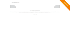 Desktop Screenshot of fullfreegamex.com